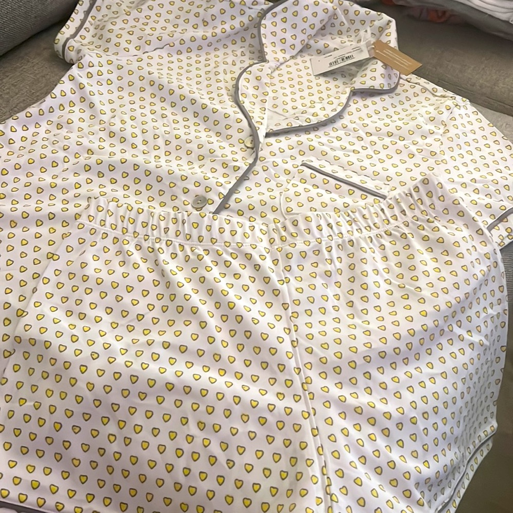 Small Roller Rabbit Pijama!! 100% Cotton! - Picture 3 of 4